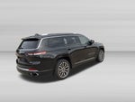 2021 Jeep Grand Cherokee L Summit