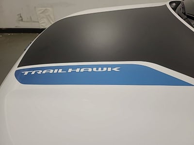 2023 Jeep Grand Cherokee Trailhawk 4xe