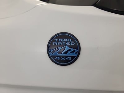 2023 Jeep Grand Cherokee Trailhawk 4xe