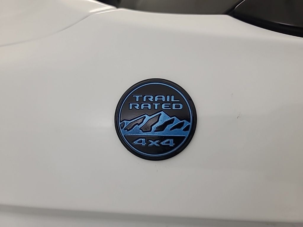 2023 Jeep Grand Cherokee Trailhawk 4xe