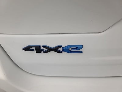 2023 Jeep Grand Cherokee Trailhawk 4xe
