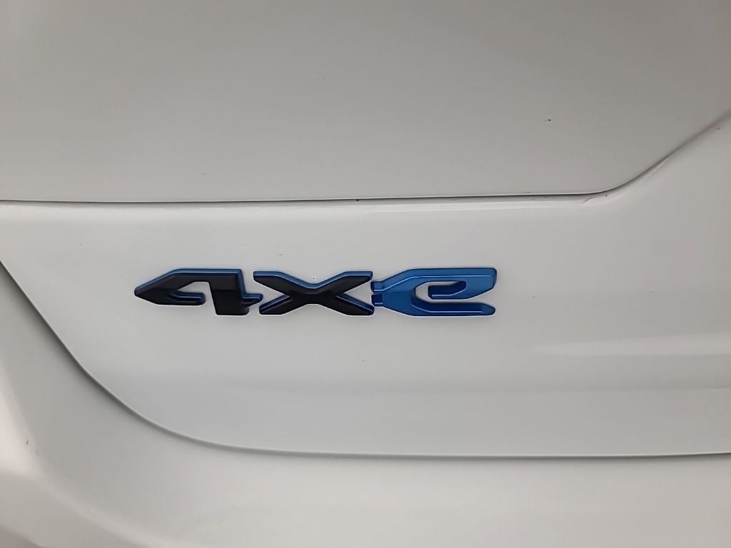 2023 Jeep Grand Cherokee Trailhawk 4xe