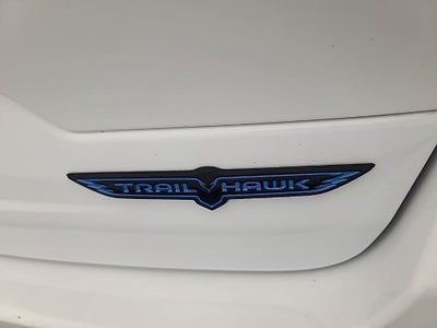2023 Jeep Grand Cherokee Trailhawk 4xe