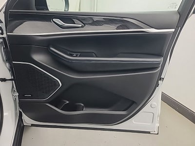 2023 Jeep Grand Cherokee Trailhawk 4xe