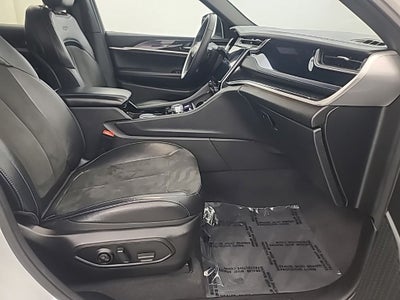 2023 Jeep Grand Cherokee Trailhawk 4xe