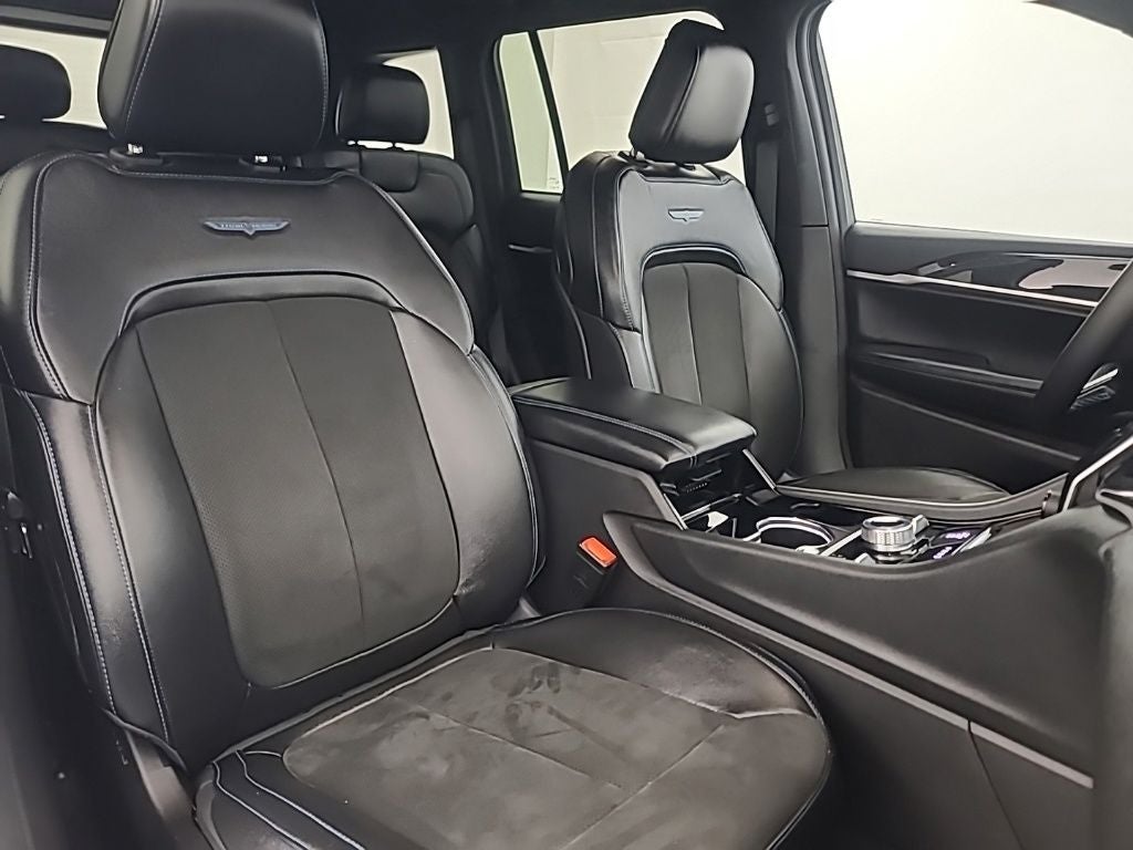 2023 Jeep Grand Cherokee Trailhawk 4xe