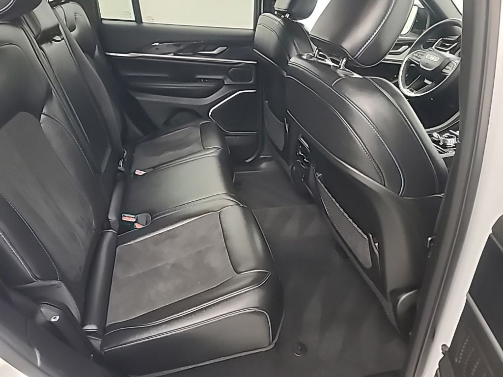 2023 Jeep Grand Cherokee Trailhawk 4xe