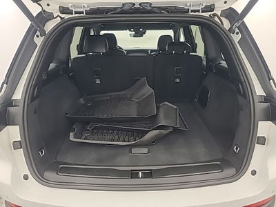 2023 Jeep Grand Cherokee Trailhawk 4xe