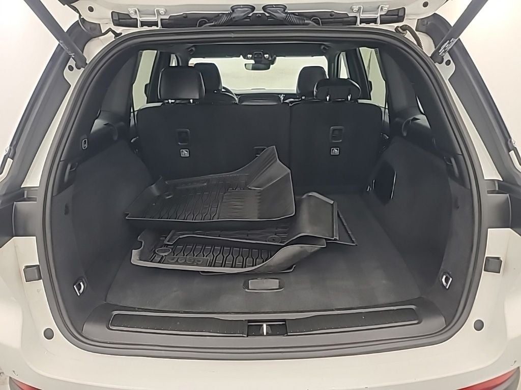 2023 Jeep Grand Cherokee Trailhawk 4xe