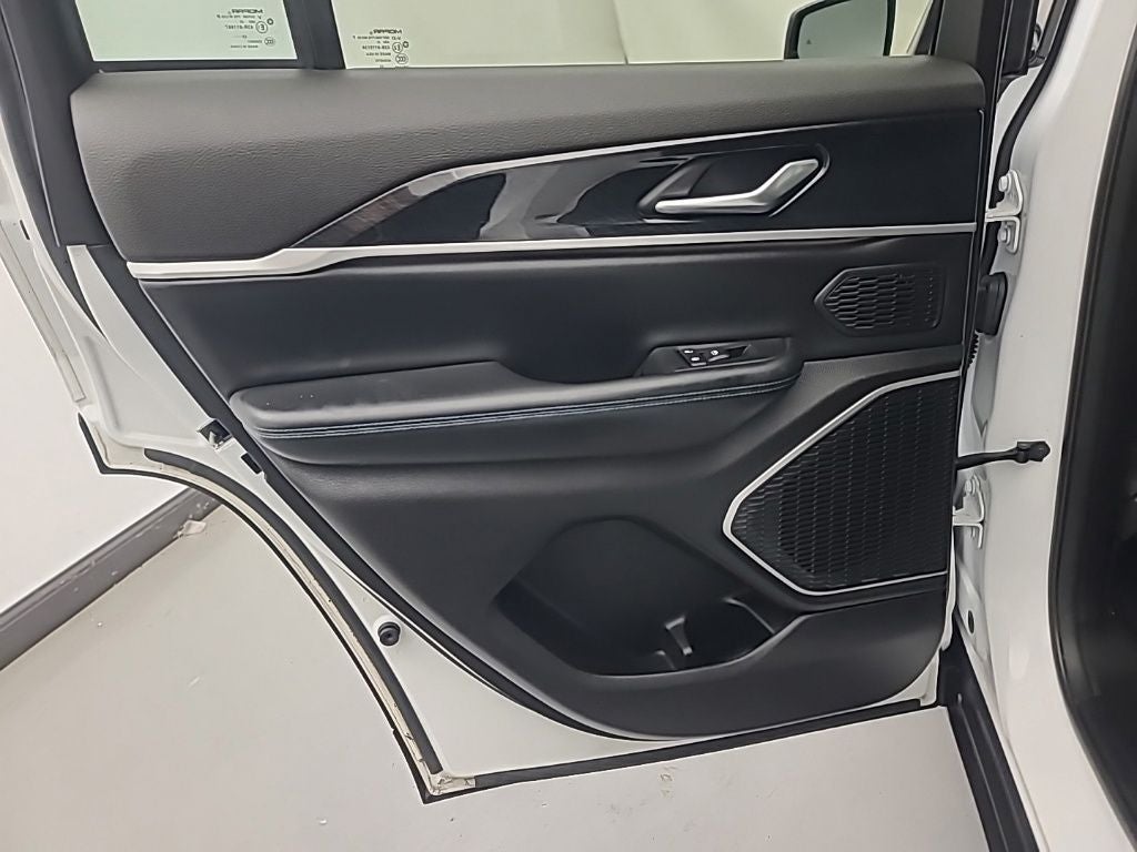 2023 Jeep Grand Cherokee Trailhawk 4xe