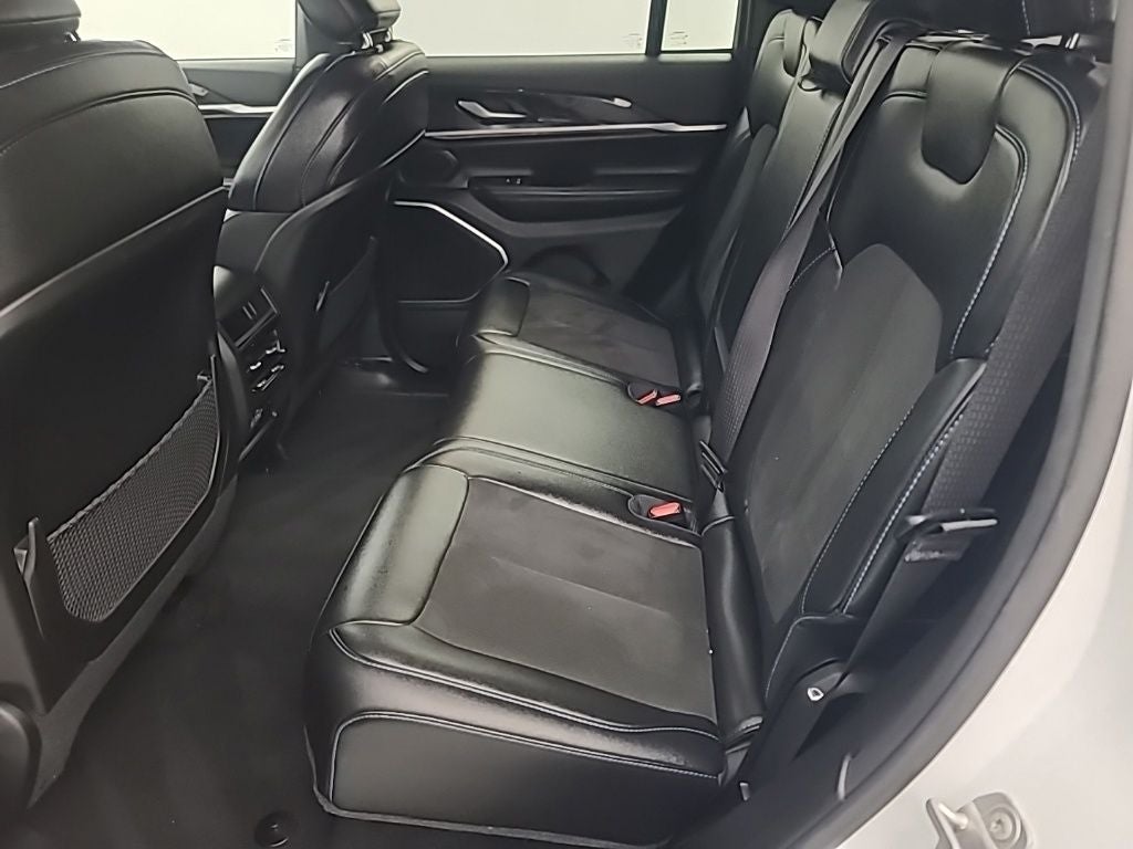 2023 Jeep Grand Cherokee Trailhawk 4xe
