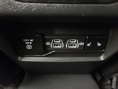2023 Jeep Grand Cherokee Trailhawk 4xe
