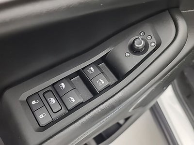 2023 Jeep Grand Cherokee Trailhawk 4xe