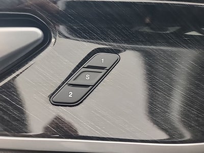2023 Jeep Grand Cherokee Trailhawk 4xe