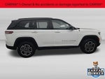 2023 Jeep Grand Cherokee Trailhawk 4xe