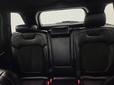 2023 Jeep Grand Cherokee Trailhawk 4xe