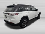 2023 Jeep Grand Cherokee Trailhawk 4xe