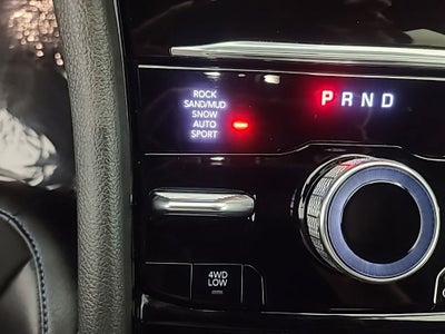 2023 Jeep Grand Cherokee Trailhawk 4xe