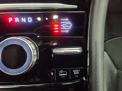 2023 Jeep Grand Cherokee Trailhawk 4xe