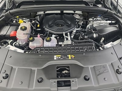 2023 Jeep Grand Cherokee Trailhawk 4xe