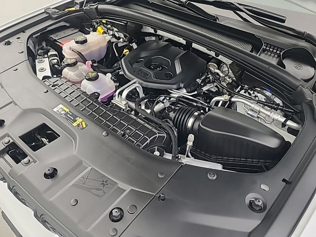 2023 Jeep Grand Cherokee Trailhawk 4xe