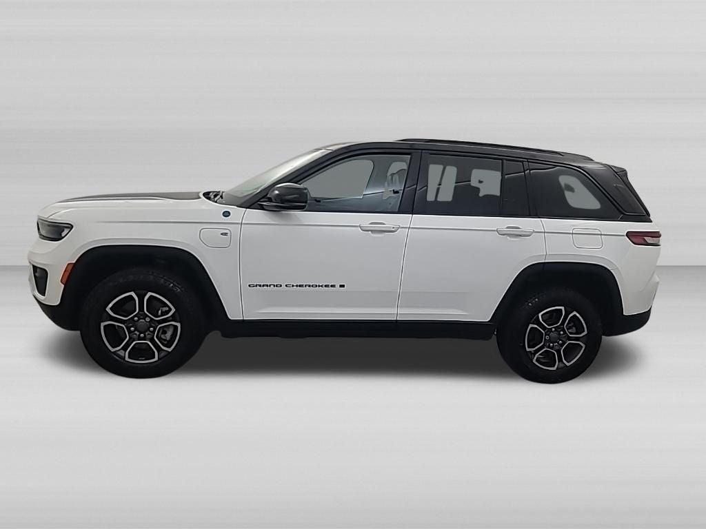 2023 Jeep Grand Cherokee Trailhawk 4xe