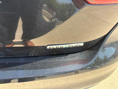 2014 Ford Focus S