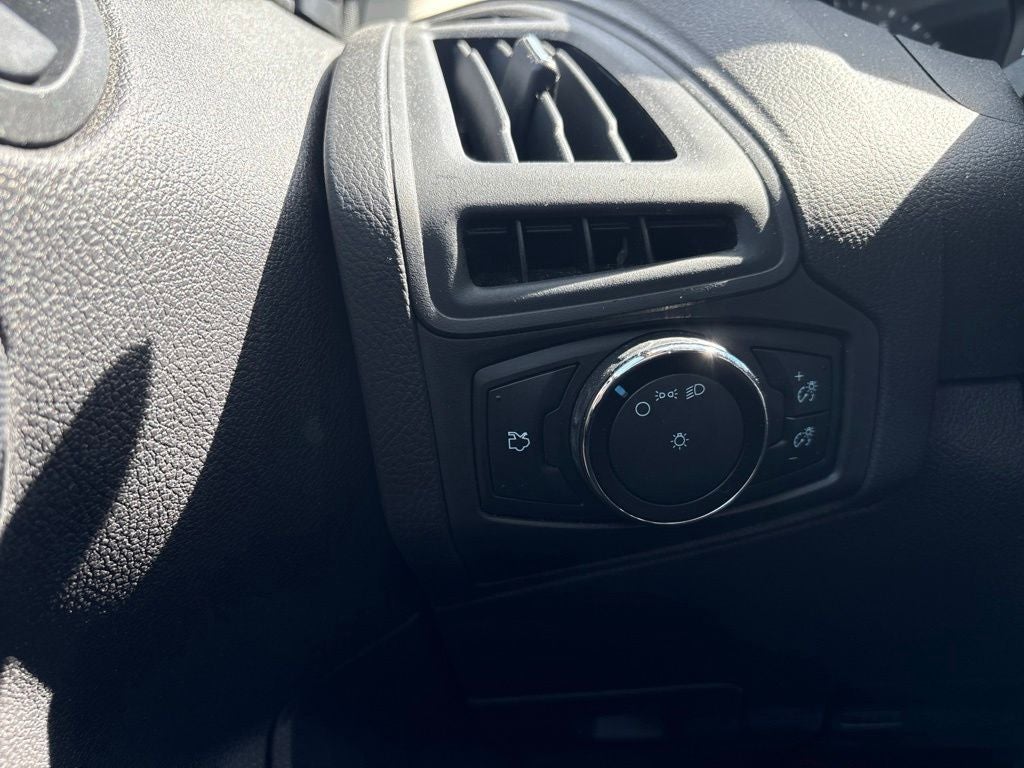 2014 Ford Focus S