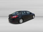 2014 Ford Focus S