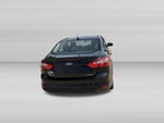 2014 Ford Focus S