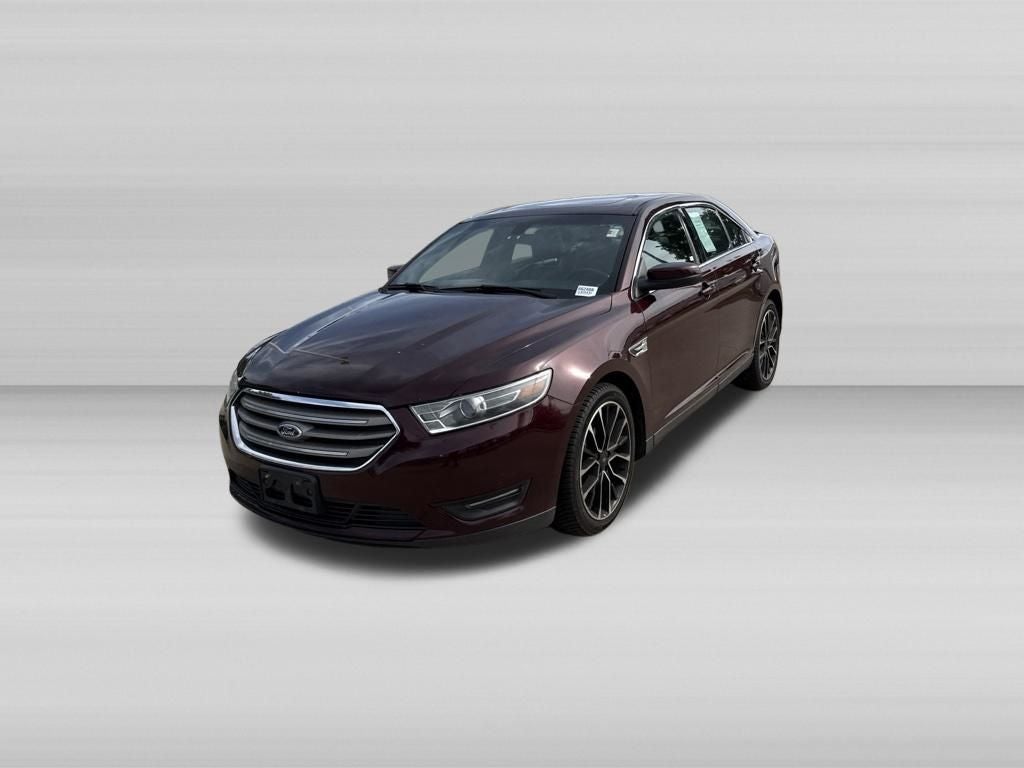2019 Ford Taurus SEL