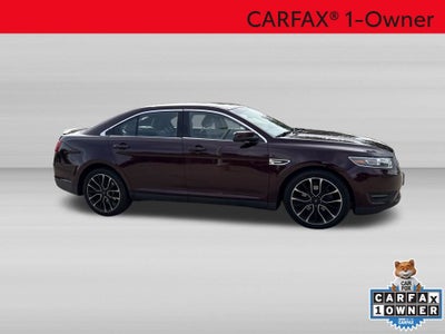 2019 Ford Taurus SEL