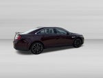 2019 Ford Taurus SEL