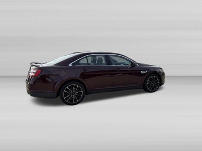 2019 Ford Taurus SEL