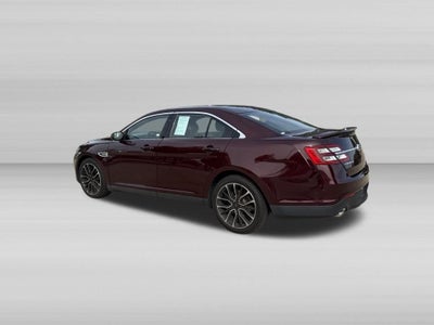2019 Ford Taurus SEL