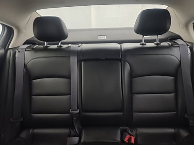 2017 Chevrolet Cruze Premier