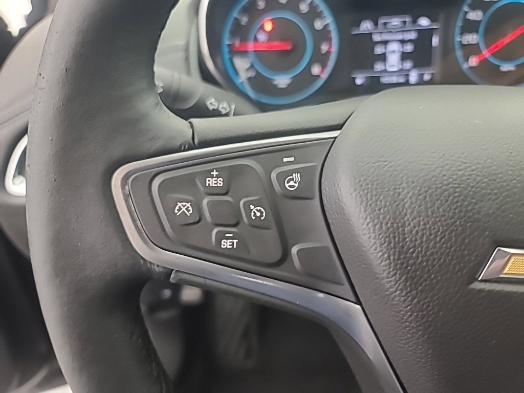 2017 Chevrolet Cruze Premier