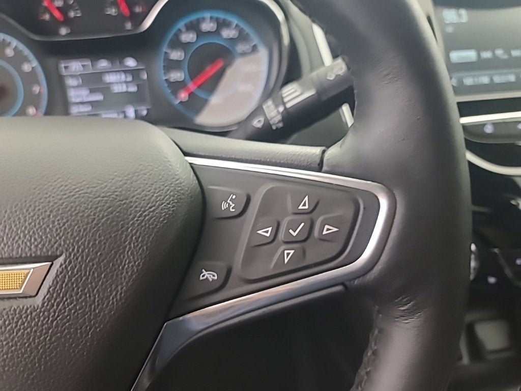 2017 Chevrolet Cruze Premier