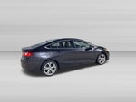2017 Chevrolet Cruze Premier