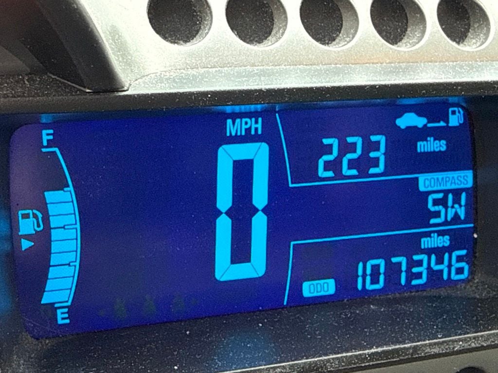 2013 Chevrolet Sonic LS