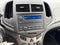 2013 Chevrolet Sonic LS