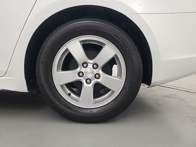 2015 Chevrolet Cruze 1LT 1LT