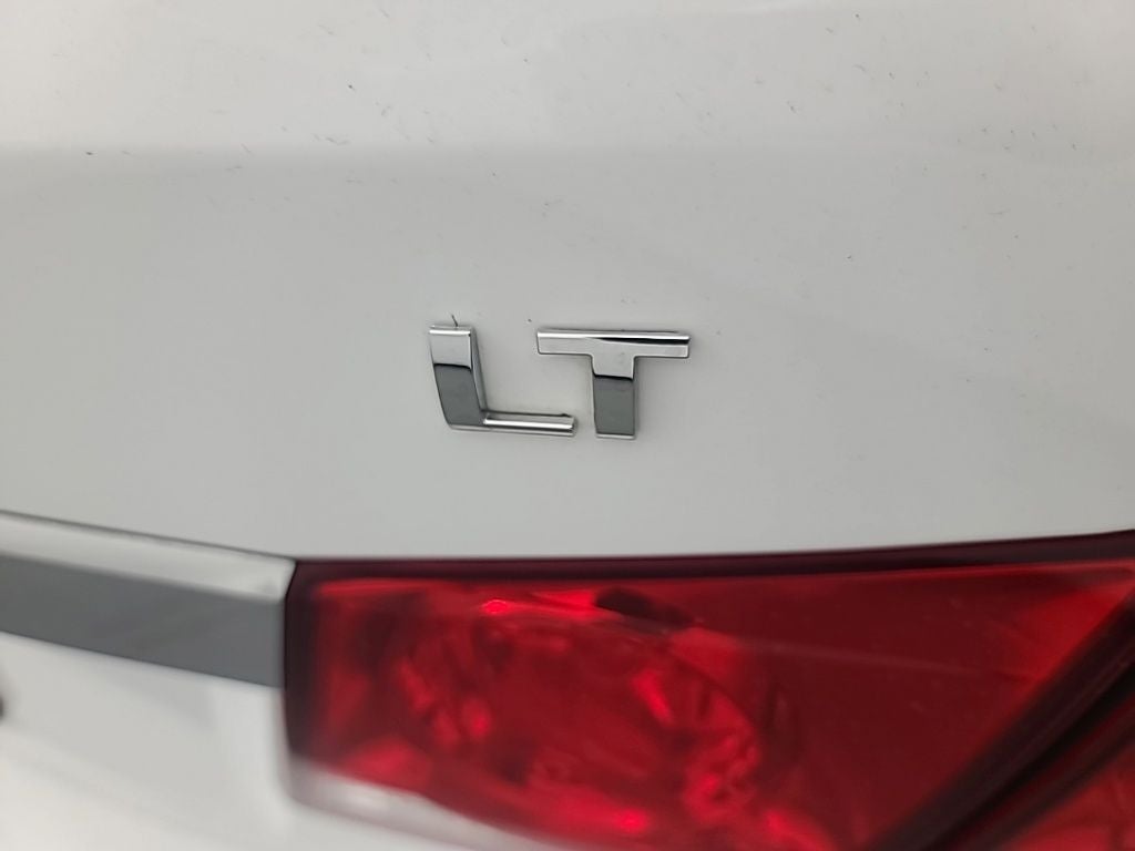 2015 Chevrolet Cruze 1LT 1LT