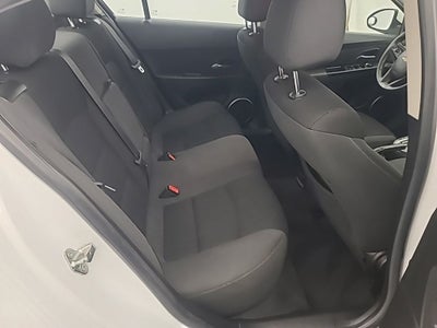 2015 Chevrolet Cruze 1LT 1LT