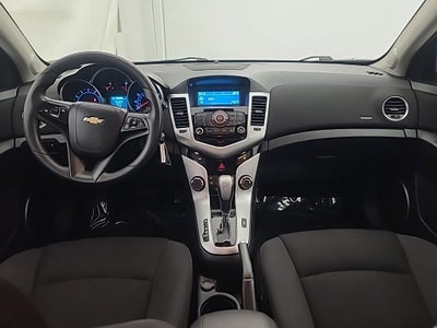 2015 Chevrolet Cruze 1LT 1LT