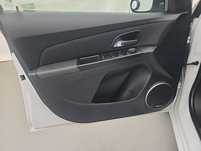 2015 Chevrolet Cruze 1LT 1LT