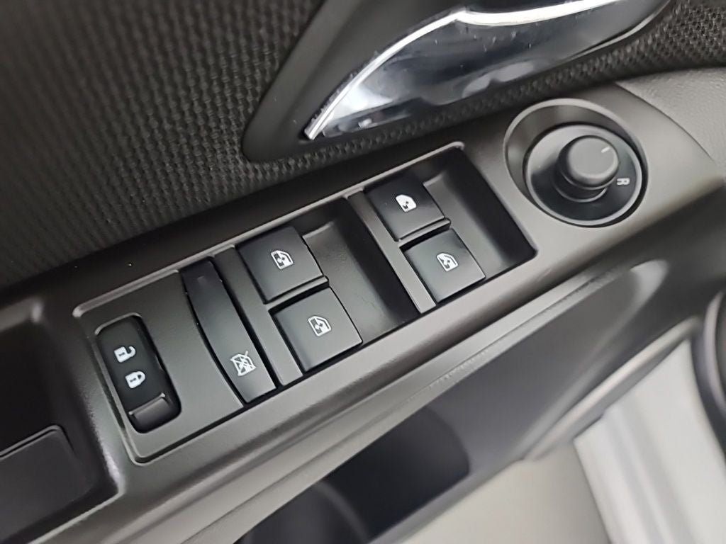2015 Chevrolet Cruze 1LT 1LT