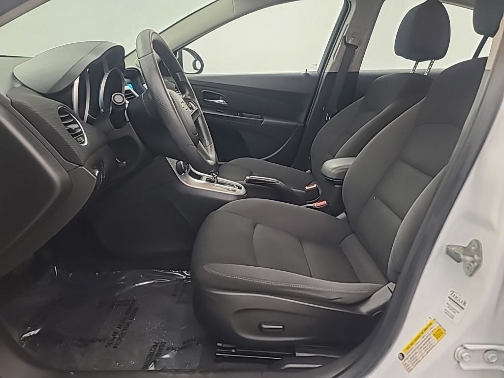 2015 Chevrolet Cruze 1LT 1LT