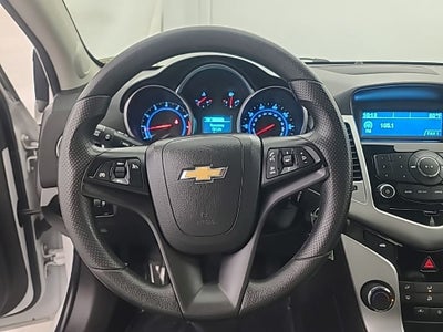 2015 Chevrolet Cruze 1LT 1LT