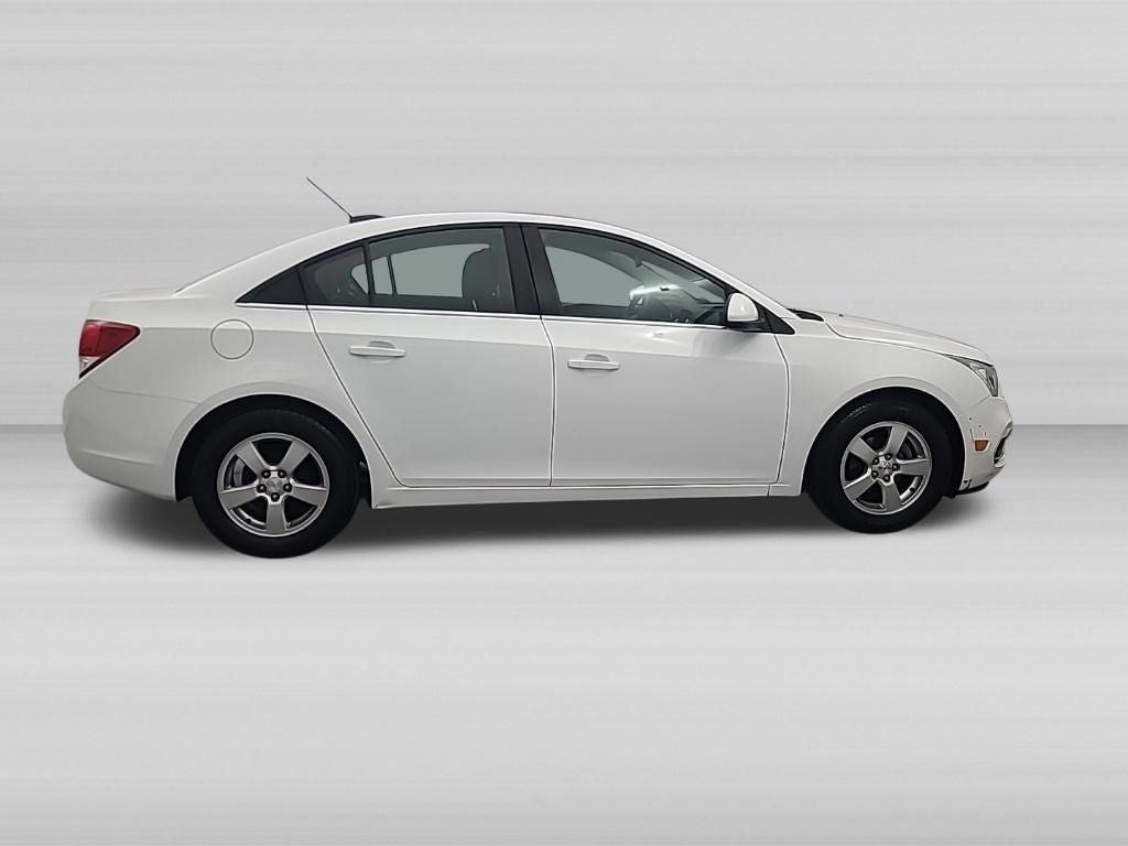2015 Chevrolet Cruze 1LT 1LT